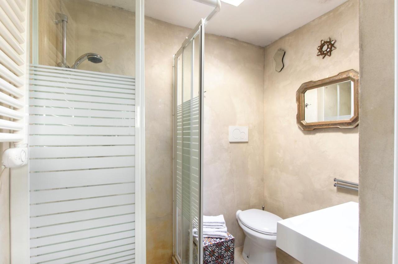 Your Trastevere Terrace Appartement Rome