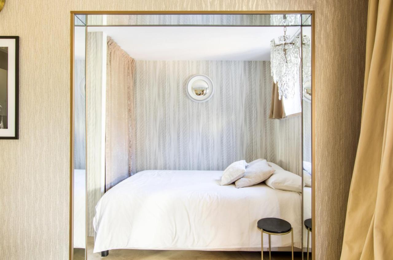 Your Trastevere Terrace Appartement *