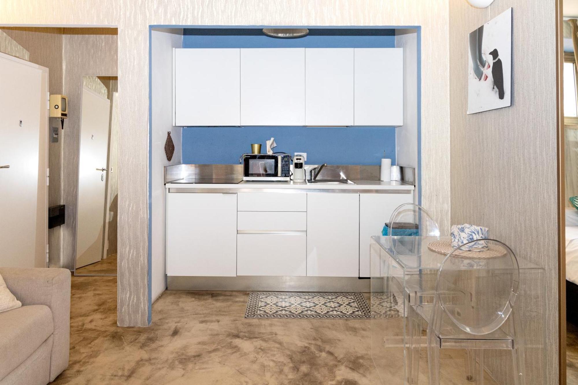 Apartment Your Trastevere Terrace *