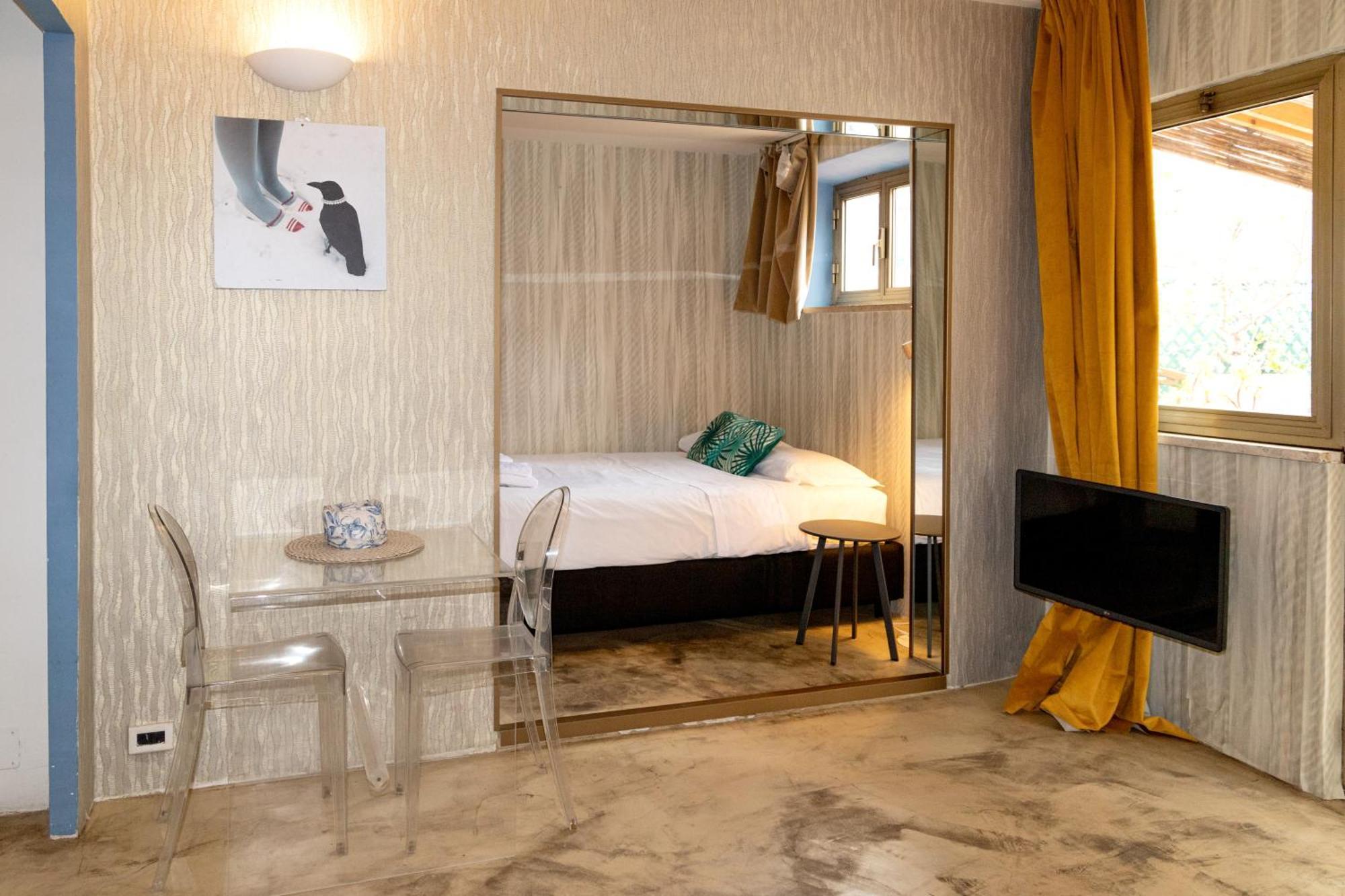 Apartment Your Trastevere Terrace Rome