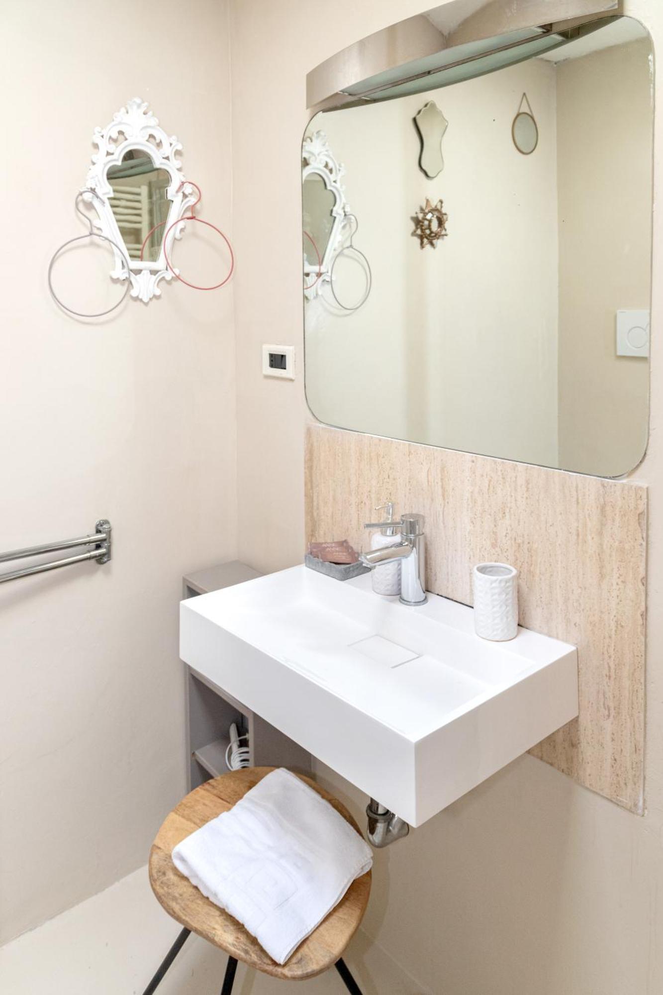 Apartment Your Trastevere Terrace *